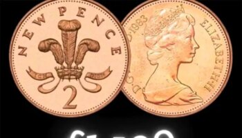 You can become millionaire by finding these rare UK coins with one selling for £100k