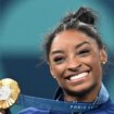 ¿Cuánto mide Simone Biles? La altura de la gimnasta estrella de los Juegos Olímpicos de París 2024