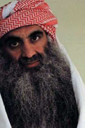 Attentats du 11-Septembre : Khalid Cheikh Mohammed, cerveau des attaques, trouve un accord avec la justice