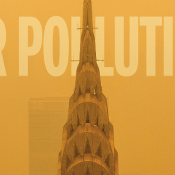 Lutter contre la pollution, une question de priorité