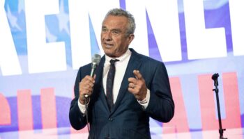 Robert F. Kennedy Jr. – wie tickt der Kandidat mit Hang zu Verschwörungstheorien?