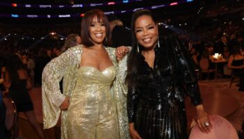 Oprah Winfrey addresses Gayle King relationship rumors