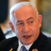 Netanyahu says aggressors face 'heavy price' - as Hamas warns of 'major repercussions'