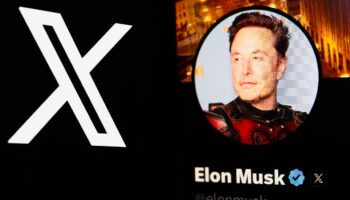 „Bin nur eine Marionette“ – Musk verstößt mit Harris-Fake-Video auf X gegen eigene Regeln