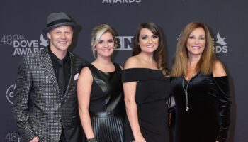 Pastor for gospel group killed in plane crash remembers The Nelons' 'love and passion for the Lord'