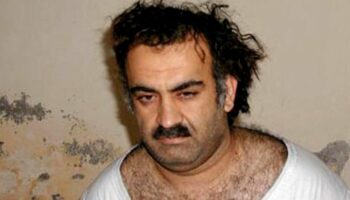 Chalid Scheich Mohammed: Drahtzieher des 11. Septembers will sich schuldig bekennen