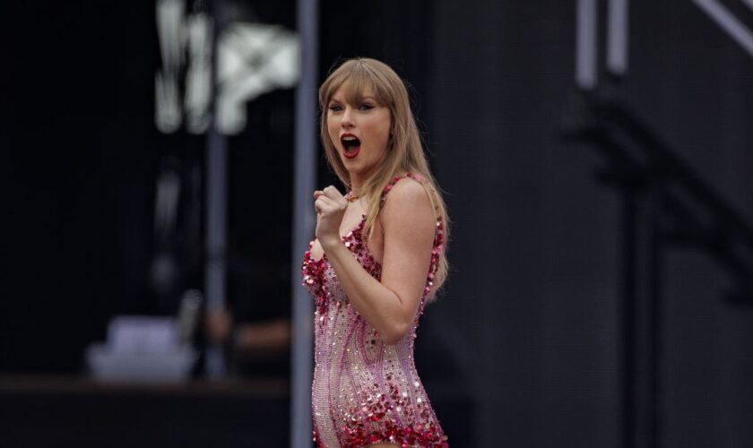 Taylor Swift issues warning to fans heading to Thursday’s Eras Tour concert