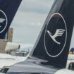 Lufthansa sagt Flug nach Israel wegen angespannter Sicherheitslage ab