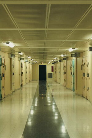 Surpopulation carcérale : un énième record avec plus de 78 509 détenus en France