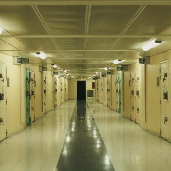 Surpopulation carcérale : un énième record avec plus de 78 509 détenus en France
