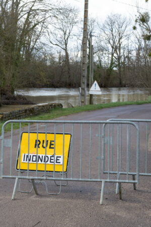 Alerte aux orages : vigilance orange levée, mais de gros dégâts sont à déplorer