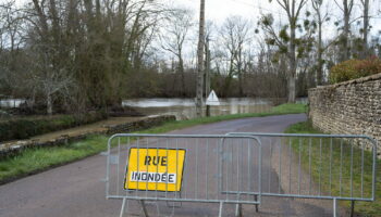 Alerte aux orages : vigilance orange levée, mais de gros dégâts sont à déplorer