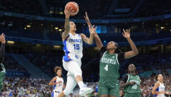 JO 2024. France - Nigéria : les Bleues évitent le piège nigérian et filent en quarts !