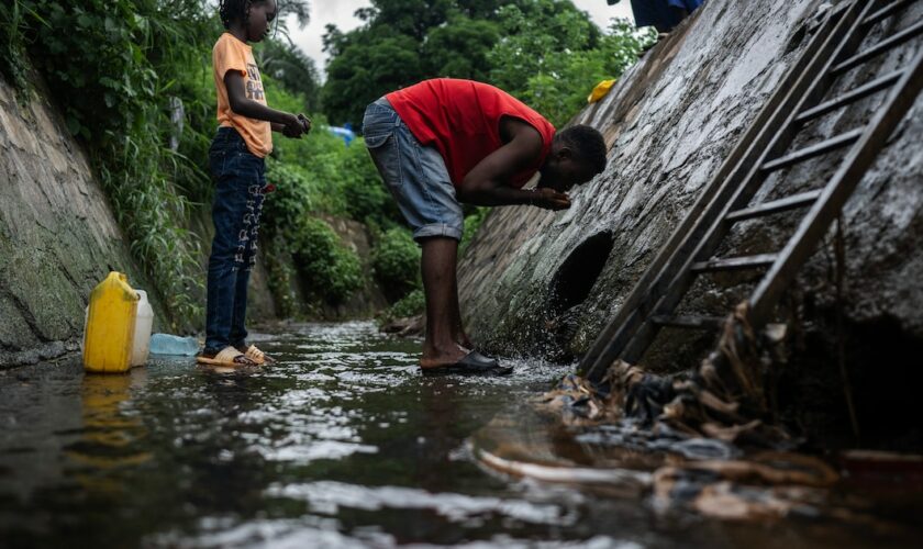 Epidémie de choléra à Mayotte : pourquoi il ne faut pas encore crier victoire