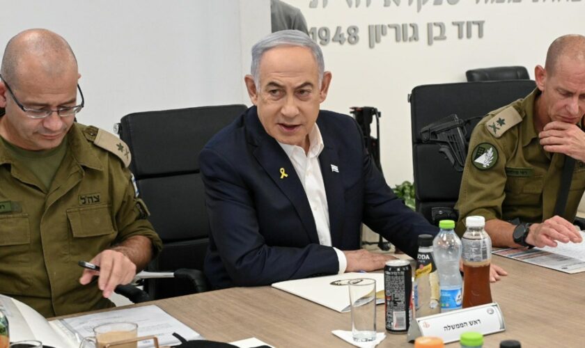 Netanyahu warns Israel will ‘exact very high price’ if attacked after killing Hezbollah, Hamas commanders