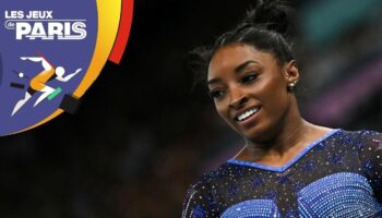 JO 2024 : Simone Biles, la légende, a vaincu ses démons pour une 6e médaille d'or