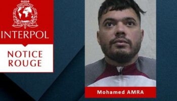 Evasion de Mohamed Amra : un rapport dénonce un «déficit» de communication entre les autorités judiciaires, pénitentiaires et les enquêteurs
