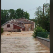 Après des orages diluviens dans les Vosges, les images de la « crue éclair » et des coulées de boue