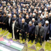 Funérailles d'Ismaïl Haniyeh à Téhéran, l'Iran et ses alliés préparent leur riposte