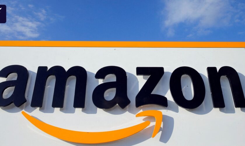 Aktie fällt: Amazons Umsatzprognose schlechter als erwartet