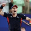 Andy Murray retires as a legend with a difference after Paris Olympics heroics