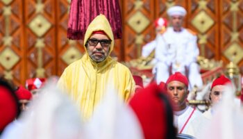 Maghreb : "Le Maroc est aujourd’hui plus apprécié que l’Algérie par les pays du Sahel"