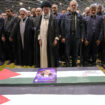 Mort d’Ismaïl Haniyeh : Israël face aux menaces de l’Iran et du Hezbollah, qui veulent riposter
