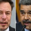 "Venez vous battre" : Elon Musk - Nicolas Maduro, la guerre à distance que personne n’attendait