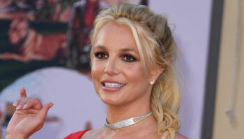Les mémoires de Britney Spears « La femme en moi » vont être adaptées en film