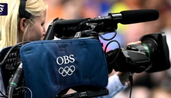 Liveblog zu Olympia 2024: „Muss man zugeben“: IOC gesteht Fehler bei TV-Regie ein