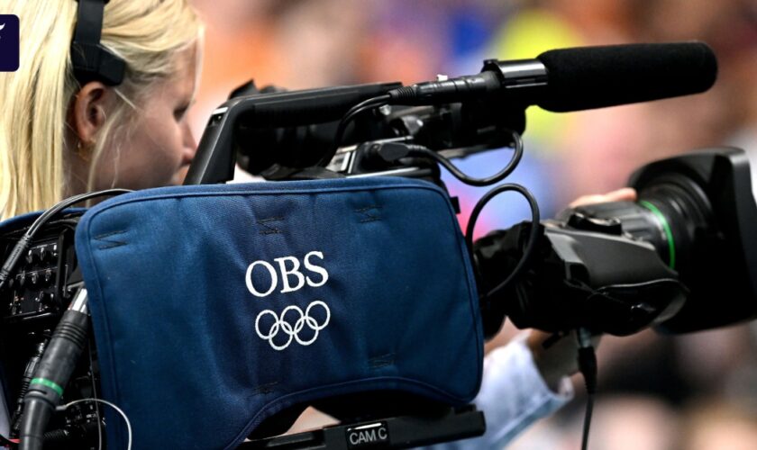 Liveblog zu Olympia 2024: „Muss man zugeben“: IOC gesteht Fehler bei TV-Regie ein