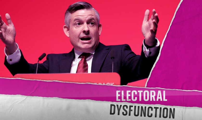 Ousted former Labour MP Jonathan Ashworth hints at future return to parliament