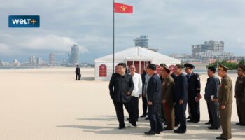 So will Kim Jong-un die All-inclusive-Urlauber locken