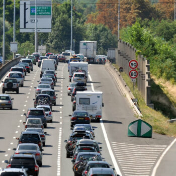 Les prévisions de Bison futé pour le chassé-croisé des vacances entre juillettistes et aoûtiens