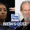 Fox News Digital's News Quiz: August 2, 2024