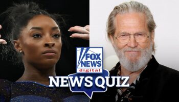 Fox News Digital's News Quiz: August 2, 2024