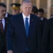 Der Gefangenenaustausch ist eine Genugtuung für Erdoğan﻿
