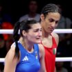 IOC responds to boxing gender test scandal at Paris Olympics