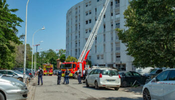 Incendie mortel à Nice : le quatrième suspect interpellé placé en détention