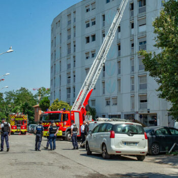 Incendie mortel à Nice : le quatrième suspect interpellé placé en détention
