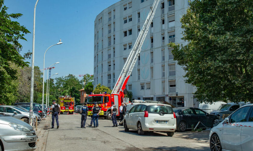 Incendie mortel à Nice : le quatrième suspect interpellé placé en détention