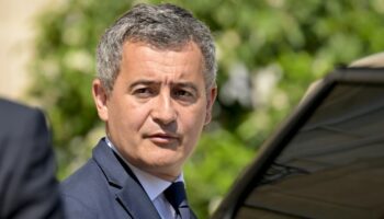 Paris 2024 : Darmanin fait un premier bilan sécuritaire