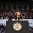 Trump-sized crowds and battleground wins: Kamala Harris is now a big problem for Republicans