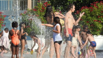 Canicule : les prévisions de ce week-end