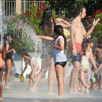 Canicule : les prévisions de ce week-end