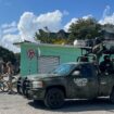 Drug cartels using bomb-dropping drones have killed Mexican army soldiers: report