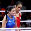 Angela Carini to be awarded prize money by IBA despite Olympic loss to Imane Khelif