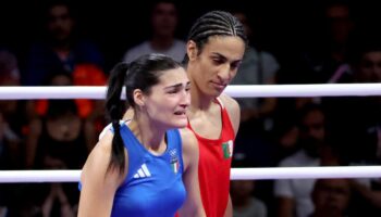 Angela Carini to be awarded prize money by IBA despite Olympic loss to Imane Khelif