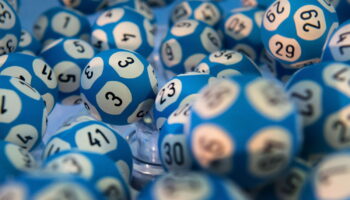 Résultat de l'Euromillions (FDJ) : le tirage du vendredi 2 août [EN LIGNE]