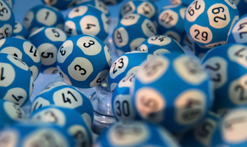 Résultat de l'Euromillions (FDJ) : le tirage du vendredi 2 août [EN LIGNE]